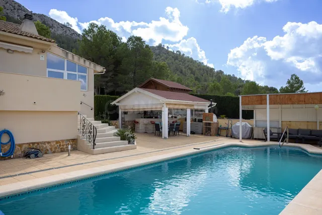 Piso 4 habitaciones 134m² en venta - Jumilla — 2
