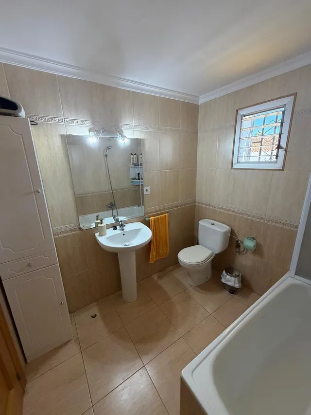 Chalet Independiente en Torrent - Zona Toll i l'alberca — 32