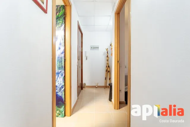 PISO EN SALOU TURISTICA 2 habitaciones — 46