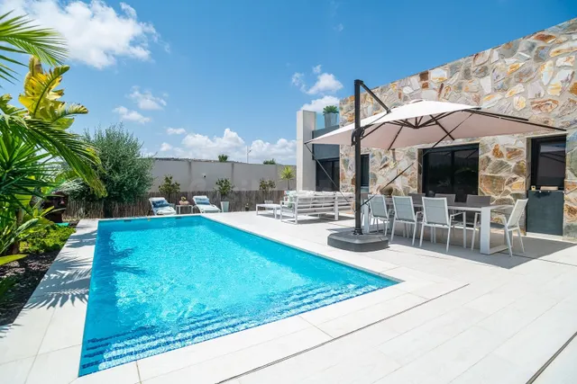 Villa 3 habitaciones 120m² en venta - Comunidad valenciana - foto 2