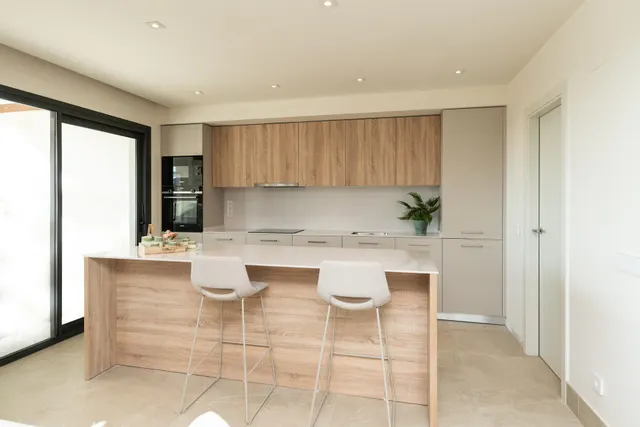 Apartamento 3 habitaciones 118m² en venta - El Paraíso — 22