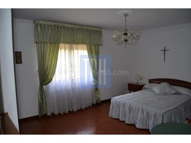 Chalet en venta en A Foz (Ribadavia) - foto 5