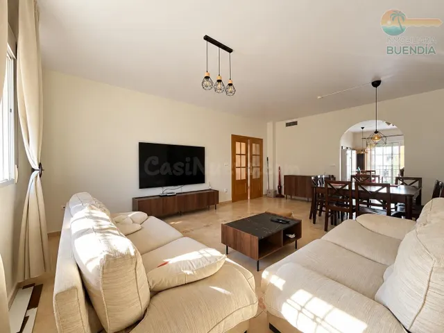 CHALET CON PISCINA EN EL PARETON - foto 5