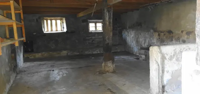 Casa y terreno de 3.000 m2. — 38