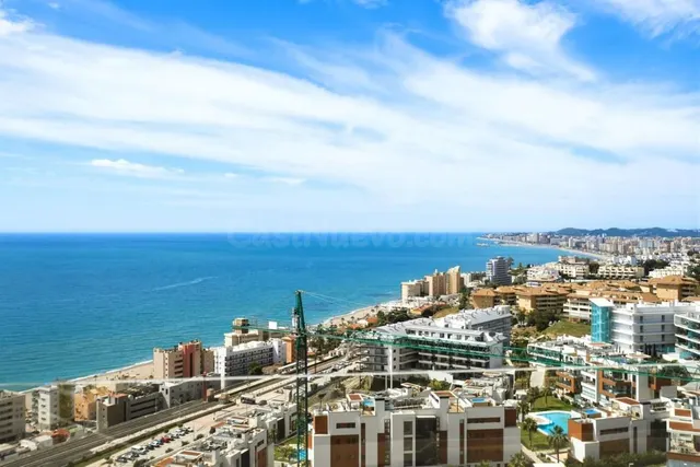 Apartamento 4 habitaciones 145m² en venta - Carvajal — 26