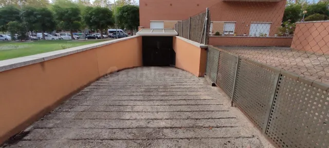 PARKING EN VENTA - LA GIRADA ( VILAFRANCA DEL PENEDÈS ) - foto 5