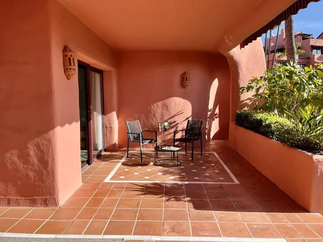 Apartamento 3 habitaciones 129m² en venta - Costa Del Sol - foto 4