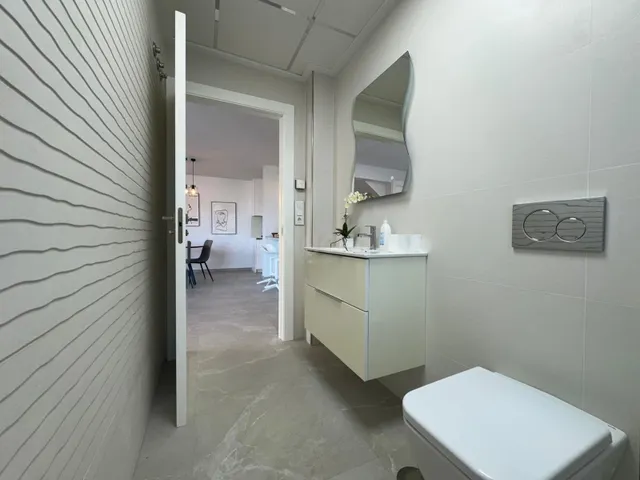 BUNGALOW PLANTA CON PARCELA DE 380 M2 Y PISCINA PRIVADA. PAR - foto 3