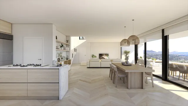 Villa 4 habitaciones 794m² en venta - Alcassar — 10