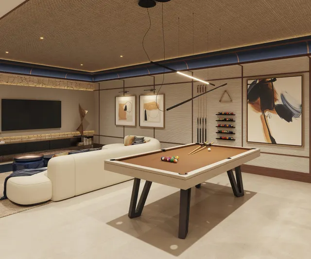 Villa 5 habitaciones 488m² en venta - Nueva Andalucía — 37