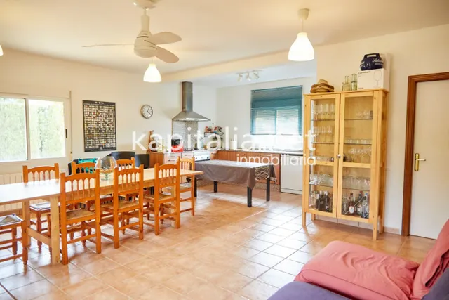 Exclusivo Chalet a la venta en Ontinyent — 23