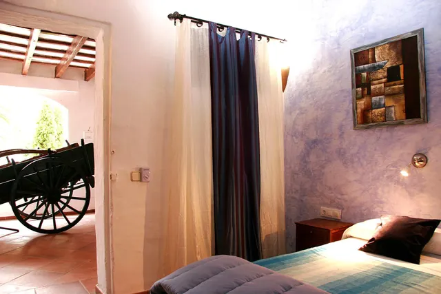 AGROTURISMO A LA VENTA EN SANT CLIMENT — 39
