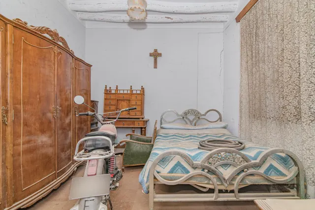Casa con Encanto Histórico en el Centro de Otura — 10