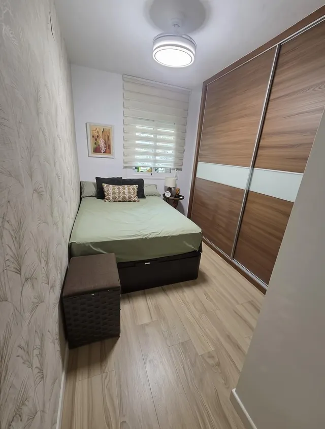 Exclusiva residencia de diseño en Primera Linea de Playa: luz mediterránea, amplias estancias y terraza frente al mar en la zona más codiciada de Málaga — 25