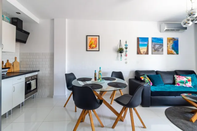 Apartamento 1 habitación 53m² en venta - Campoamor - foto 2