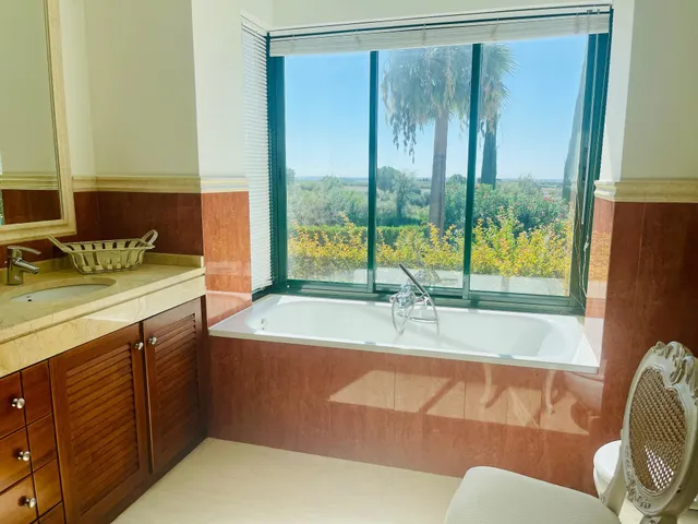 Villa 5 habitaciones 375m² en venta - Sierra de Cádiz — 31