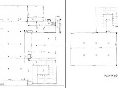 Local comercial 130m² en alquiler - Los Bermejales