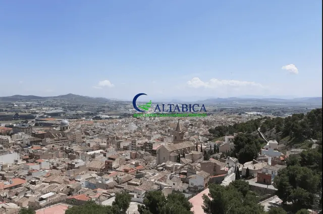 Casa-Chalet en Venta en Yecla Murcia — 4