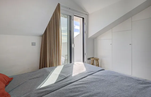 Ático Dúplex 3 habitaciones 105m² en venta - Centro — 39