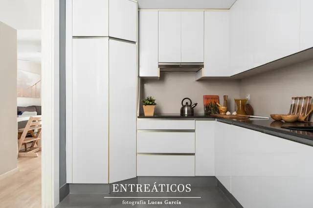 Ático 3 habitaciones 100m² en venta - Delicias — 22