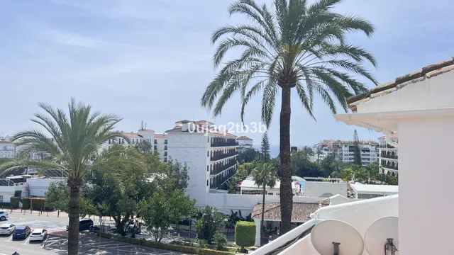 Dúplex 4 habitaciones 216m² en venta - Marbella — 26