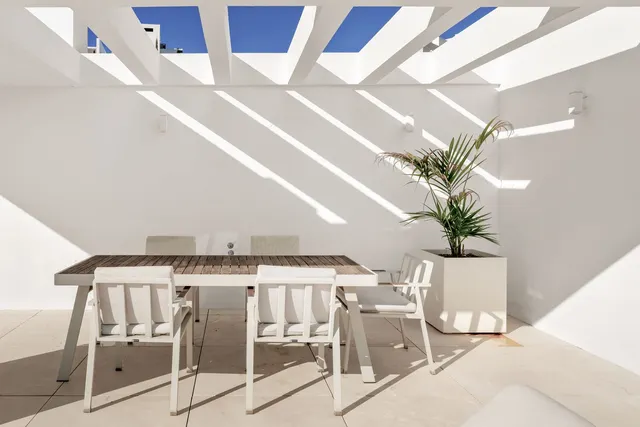 Ático 3 habitaciones 144m² en venta - Ojen pueblo — 21