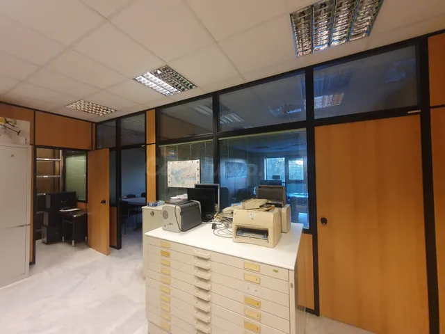 OFICINAS DISPONIBLES EN VENTA EN ISLA DE LA CARTUJA - foto 5