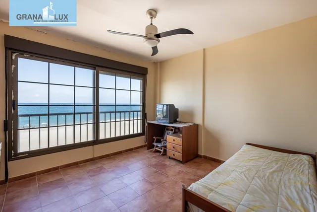 ATENCION PONEMOS A LA VENTA EL PRIVILEGIO DE VIVIR EN PRIMERÍSIMA LÍNEA DE PLAYA. ¡EN CABO DE GATA! — 5