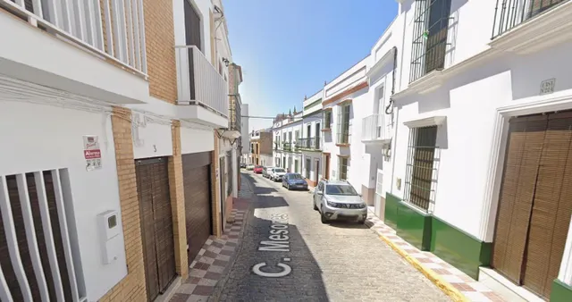 CASA EN ALCALA DEL RIO