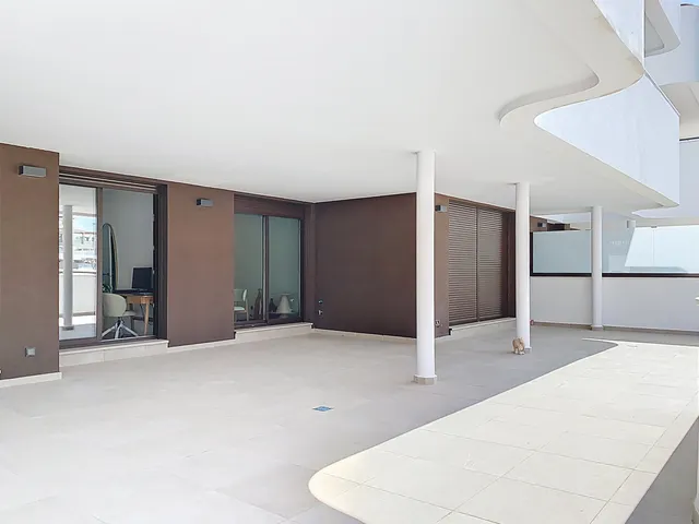 Apartamento 4 habitaciones 225m² en venta - Costa Del Sol — 14