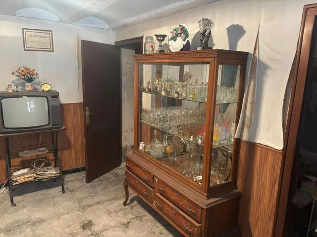 CASA PARA REFORMAR EN JESÚS — 7