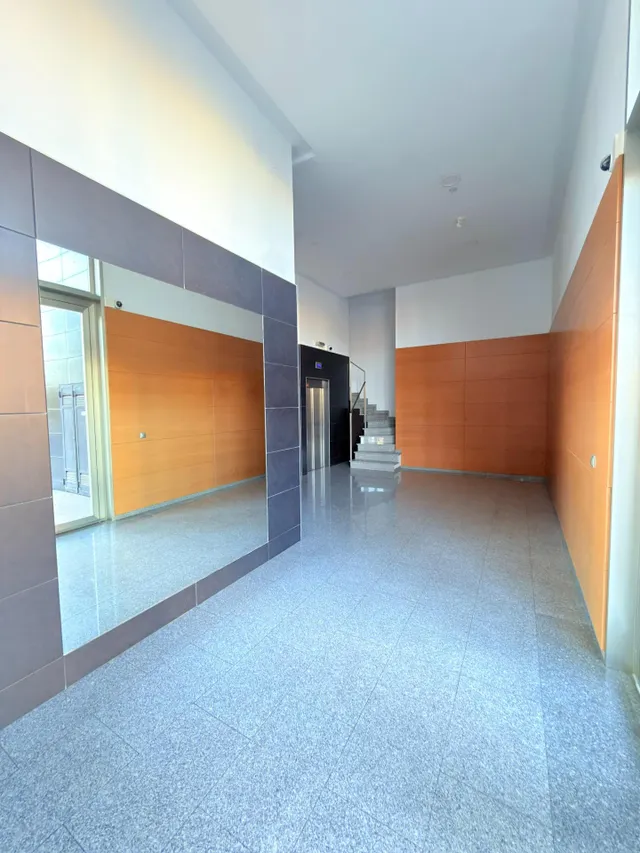 Estupendo piso para entrar a vivir. Zona Benisaudet. — 43