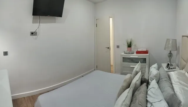 Chalet de lujo 2hab nueva Torrevieja con solarium y garaje — 43
