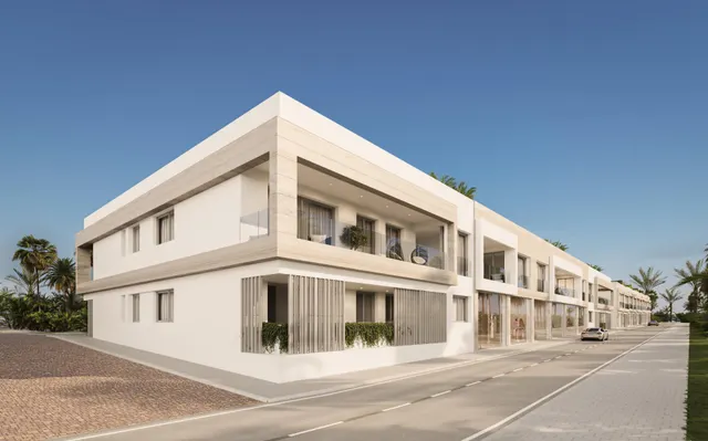 Apartamento 2 habitaciones 135m² en venta - San Pedro — 40