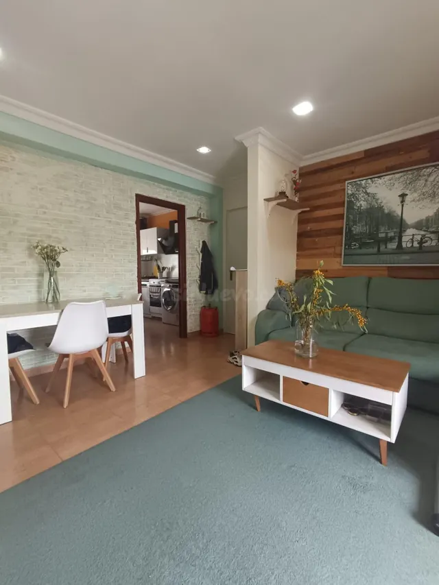 Piso 3 habitaciones 78m² en venta - Santa Lucia - foto 4