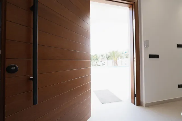 Villa de obra nueva en parcela rústica de 11.559 m2 en Benejúzar — 33