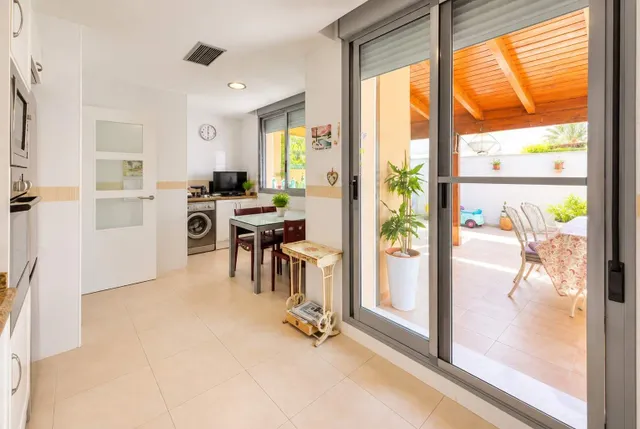 Pareado 4 habitaciones 169m² en venta - Heliópolis — 19