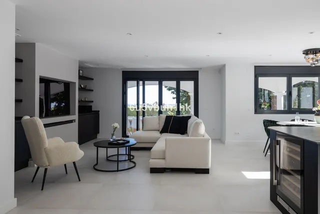 Chalet 3 habitaciones 313m² en venta - Centro — 7