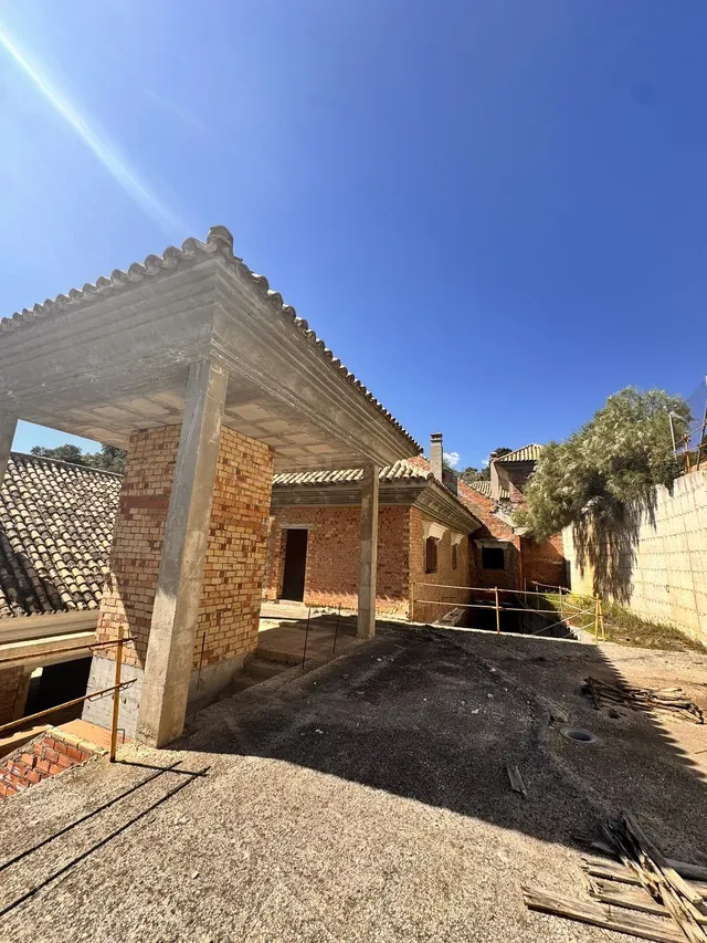 Parcela en venta - Istan pueblo - foto 4