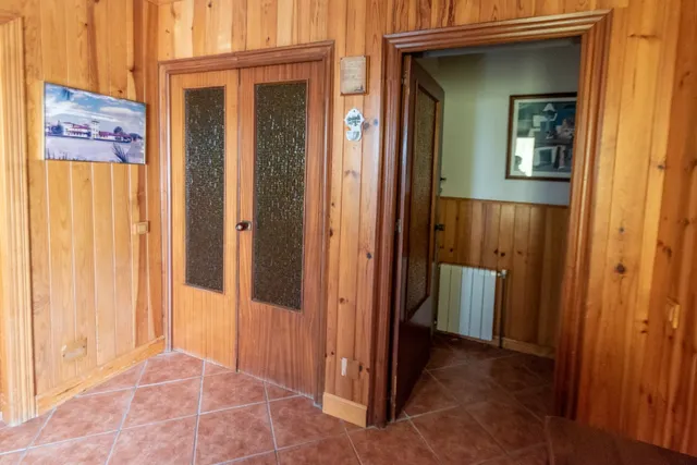 Casa 5 habitaciones 199m² en venta - Pueblo — 13