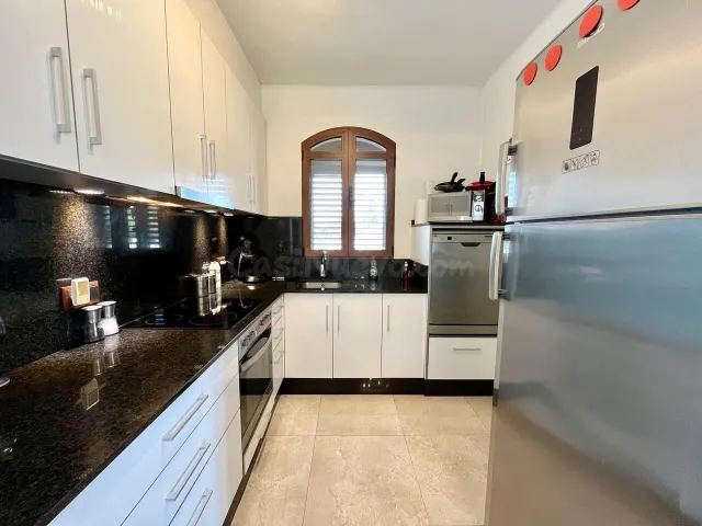 Villa 4 habitaciones 184m² en venta - Las Filipinas — 3