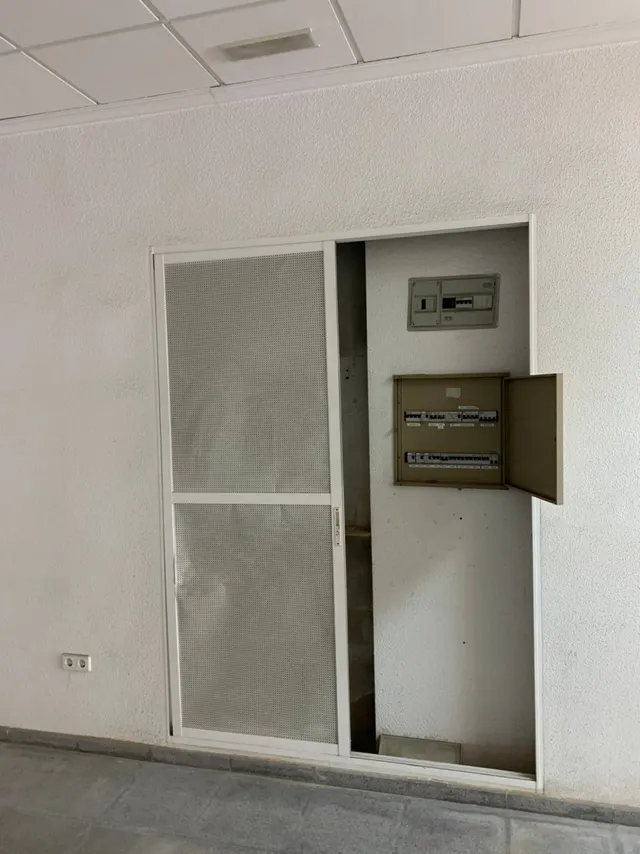 Local Comercial en Elche, Sector Quinto — 10