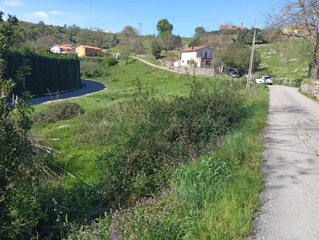 TERRENO EN EL MUNICIPIO DE CARTES; NATURALEZA, PRIVACIDAD Y  - foto 2