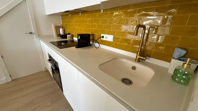 ☀️ APARTAMENTO DE TEMPORADA EN EL CORAZÓN DEL CASCO ANTIGUO DE ALICANTE – SANTA CRUZ — 17