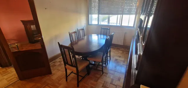 PISO EN VENTA EN EDIFICIO RESIDENCIAL DE 119 METROS CON UNA PARCELA DE 646METROS — 10