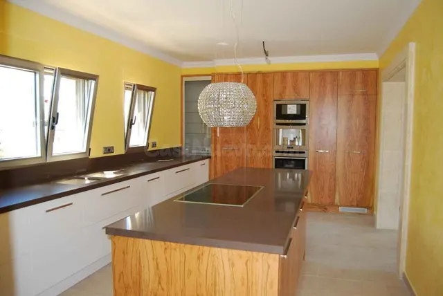 Villa 3 habitaciones 266m² en venta - Partida Comunes-Adsubi - foto 4