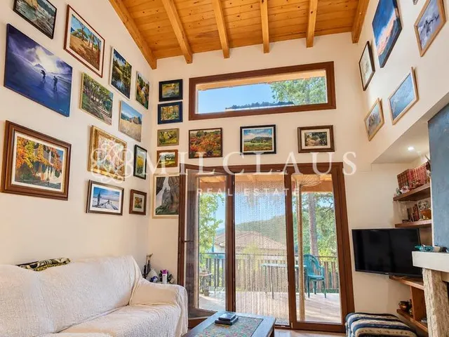 Casa o chalet independiente en venta en calle Mura, Talamanca — 24