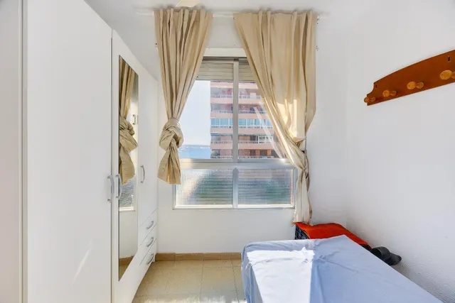 Apartamento con vistas al mar a 50m de Playa del Acequion — 16