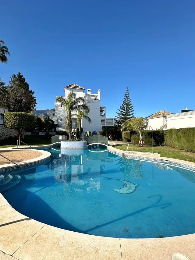 Apartamento 4 habitaciones 73m² en venta - Centro — 25