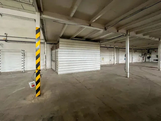 Almacén 1320m² en venta - El Zabal-Santa Margarita — 9